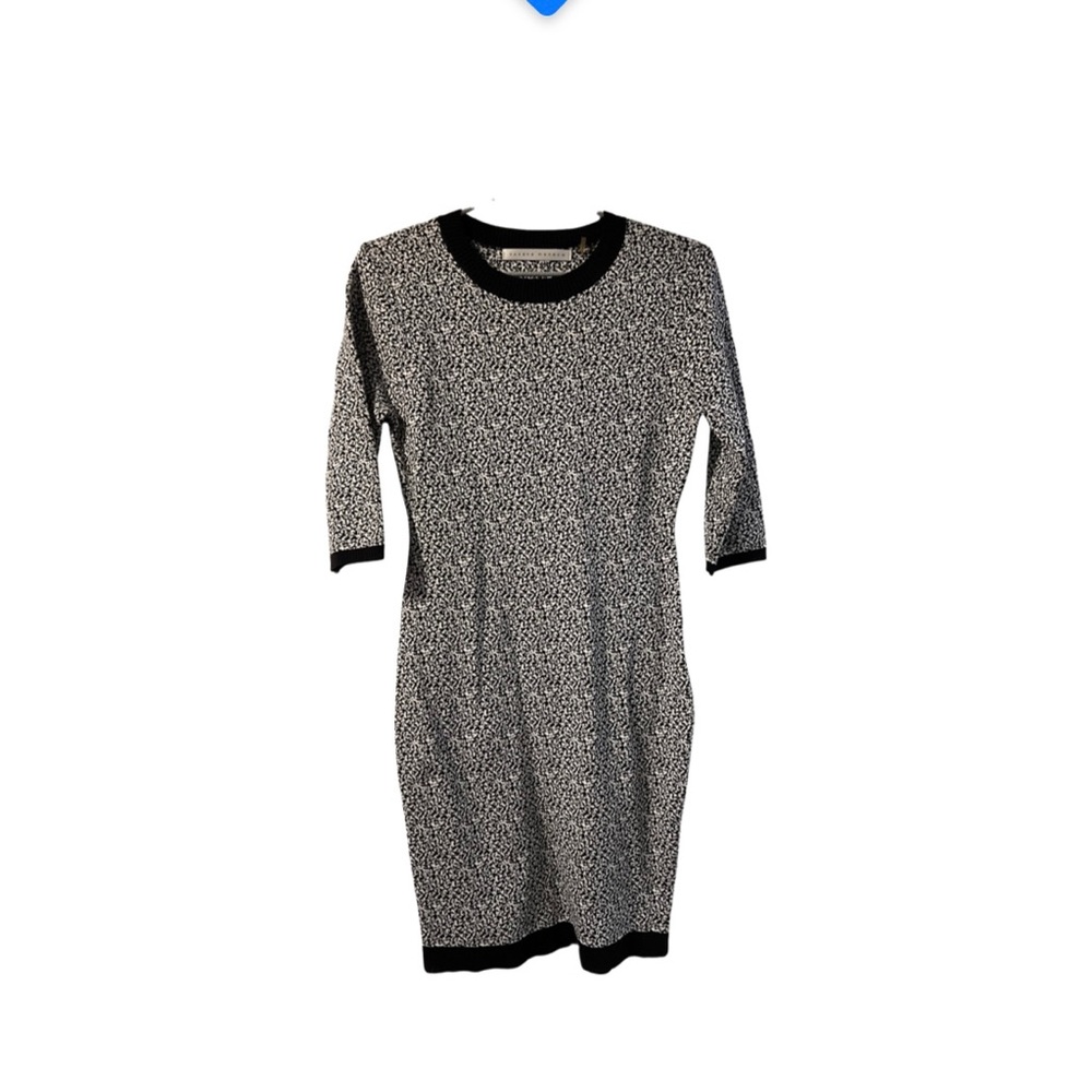 Susana Monaco Bodycon Sweater Dress